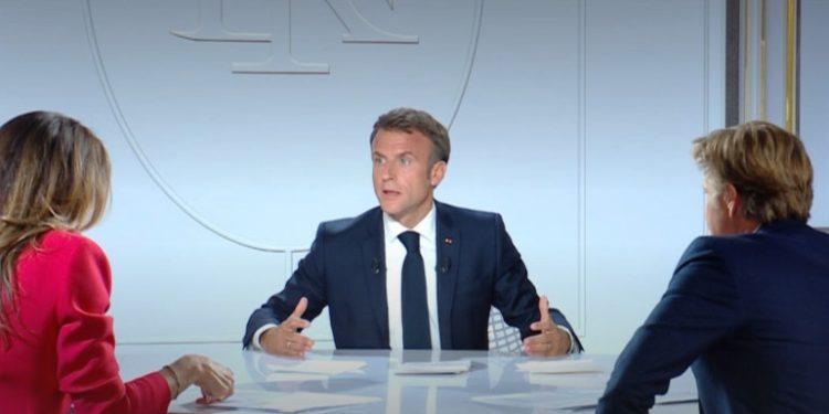 Niger : Retrait des 1500 soldats français « d’ici la fin de l’année »