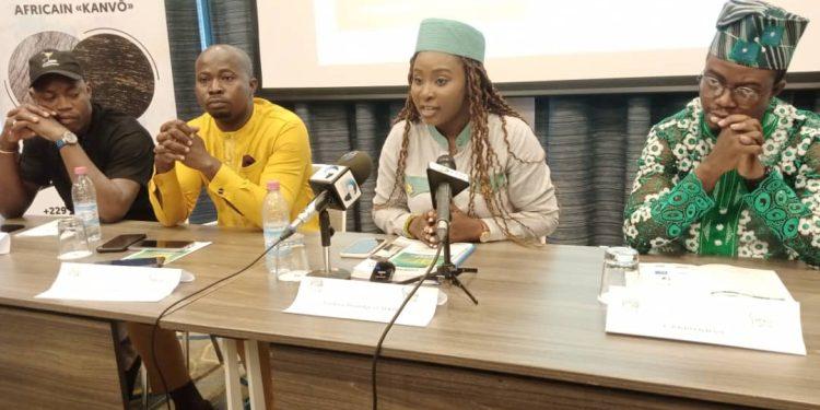 Ceg Sainte Rita de Cotonou : L’Amicale des anciens élèves portée sur les fonts baptismaux