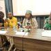 Ceg Sainte Rita de Cotonou : L’Amicale des anciens élèves portée sur les fonts baptismaux