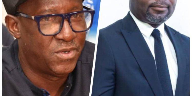 Garba Yaya et Hospice Métoli ne sont plus respectivement président et chargé de la communication de la Fédération béninoise de pétanque.