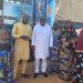 Au lendemain de la descente d'une délégation du parti politique de l'opposition ''Les démocrates" à la frontière Bénin-Niger, l'ex-député Rachidi Gbadamassi est allé rencontrer les conducteurs de gros porteurs bloqués à Malanville. Il s’est agi pour le membre influent du parti Bloc républicain (Br) de rétablir la vérité dans cette Commune de l'Alibori, sur les raisons du blocage des camions.