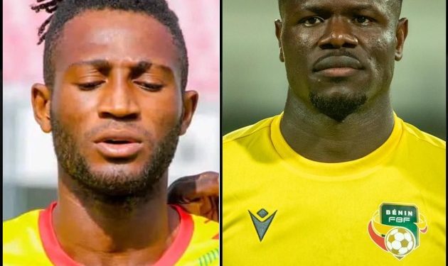 Mozambique-Bénin : Ghislain Ahoudo remplace Tosin Aiyegun blessé