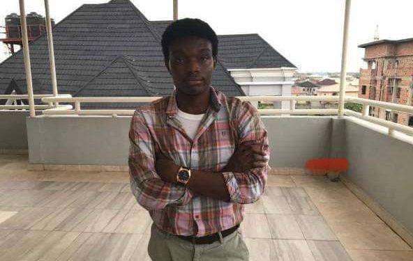 Criet : Le journaliste nigérian Damilola Ayèni recouvre sa liberté