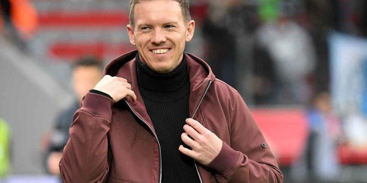 Football allemand : Julian Nagelsmann nommé sélectionneur de la Manschaff