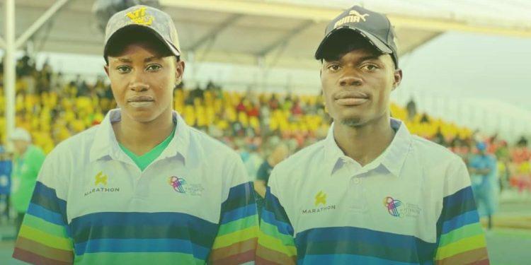 50èmes mondiaux de pétanque : Le Bénin sur le toit du monde en doublette mixte