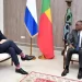 Diplomatie : Quatre nouveaux ambassadeurs accrédités au Bénin