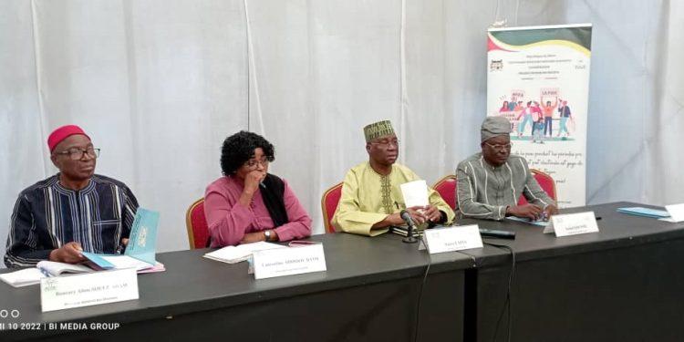 Existence fonctionnelle des partis politiques au Bénin : La Céna en mission de suivi et de contrôle dès demain