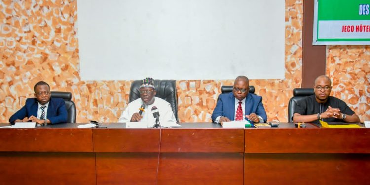 Enseignement supérieur : Esm-Bénin forme des diplômés en Administration générale
