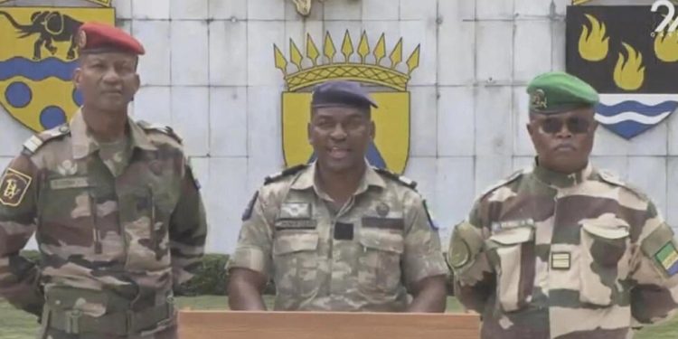 Gabon : Les frontières rouvertes après le coup d&rsquo;Etat
