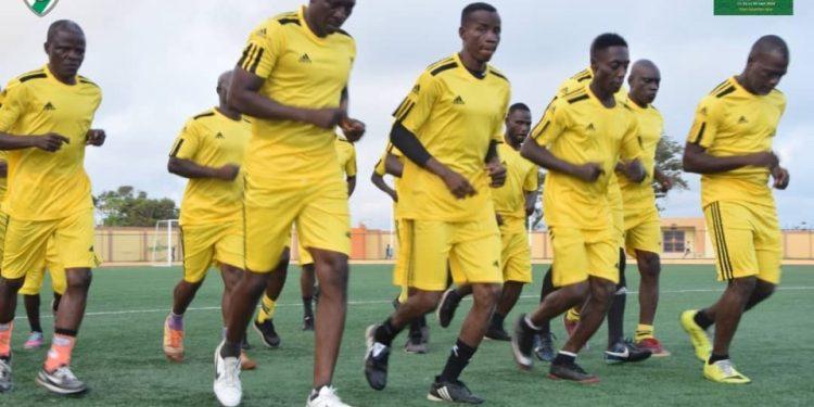 Mara’Can Bénin 2023 : Le coup d’envoi donné à Grand-Popo le 24 septembre