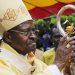 Bénin: Mgr Marcel Agboton a tiré sa révérence