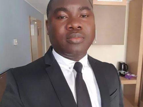 Bénin : Norbert Tity, nouvel interprète-traducteur de Talon
