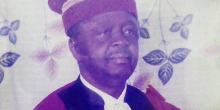 Bénin: La date de l&rsquo;inhumation de l&rsquo;ancien député Pascal Kouagou N&rsquo;Dah-Sékou connue