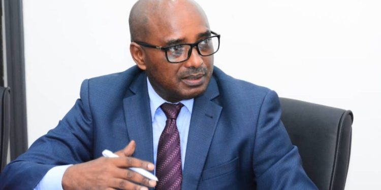 Pascal Nyamulinda n'est plus le directeur général de l'Agence nationale d'identification des personnes (Anip). De sources bien informées, il a démissionné de son poste.