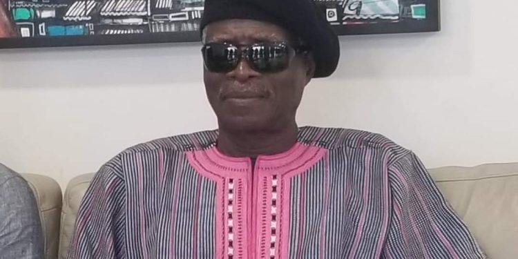 Bénin : Sagbohan Danialou met fin aux rumeurs sur sa mort