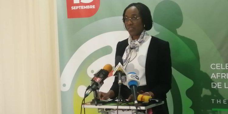 Célébration de la 24ème journée africaine de la technologie et de la propriété intellectuelle : Le message du ministre Shadiya Alimatou Assouman