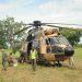 Opération « Mirador » pour contrer la menace terroriste au Bénin : L’Armée de l’air, un renfort de taille
