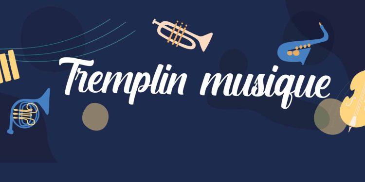 Tremplin Musique 2023 : Le groupe Kumpan et Kaba Groove désigné lauréat !