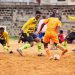 Football « Petit Camp » : Les finalistes du tournoi « Tous ensemble » connus ce jour