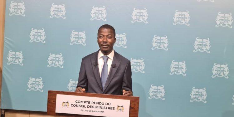 Soutien à la croissance et renforcement de la résilience climatique : La Banque mondiale octroie plus de 141 milliards de FCfa au Bénin
