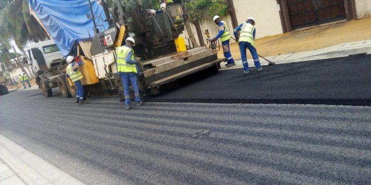 Phase B du projet Asphaltage : Les rues concernées à Abomey-Calavi