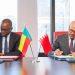 78ème sommet de l’Onu : Le Bénin et le royaume du Bahreïn établissent des relations diplomatiques