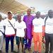 Mondiaux de pétanque Cotonou 2023 : Les boulistes de Bohicon en soutien à Marcel Gbétablé