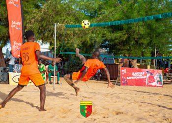 Développement du football à la base au Bénin : Le Centre d’excellence de N’dali fonctionnel
