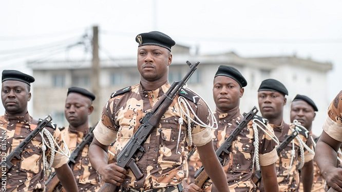 Bénin: Une nouvelle procédure de dédouanement mise en place par le gouvernement
