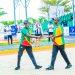 50èmes mondiaux de pétanque : Le Bénin champion du monde en doublette mixte