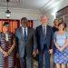 Inauguration du bureau de « The Global alliance for improved nutrition » au Bénin : « Gain » ouvre ses portes pour vaincre la malnutrition