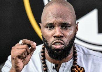 Bénin: Réaction de Kèmi Séba après son arrestation et sa libération