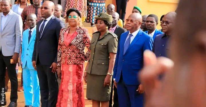 Reprise des cours : L’année académique 2023-2024 lancée à Porto-Novo
