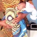 Bénin : Un nouveau-né abandonné au pied du Tolègba à Kissamey