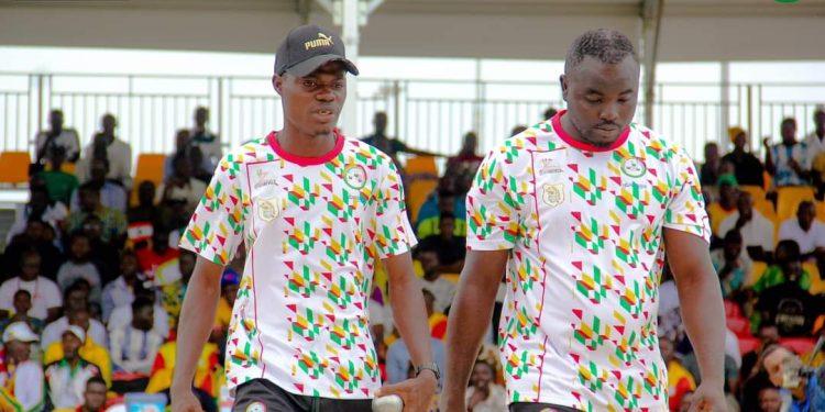 50èmes mondiaux de pétanque : Le Bénin vice-champion du monde en doublette masculine