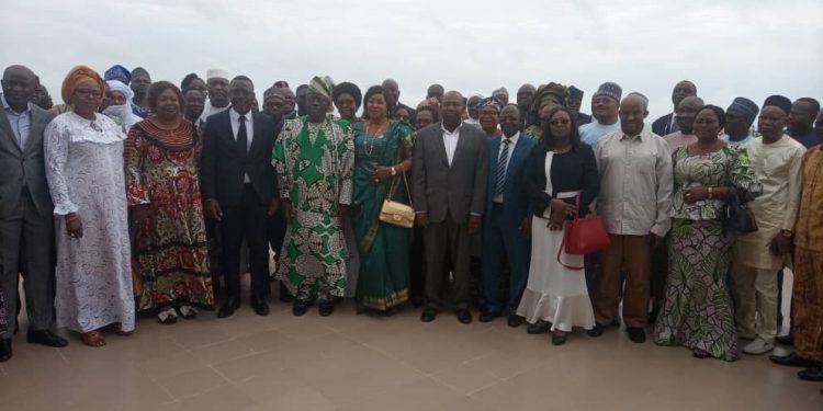 Libre circulation des personnes et des biens dans l’espace Uemoa : Les réformes exposées aux députés à Cotonou