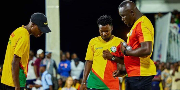 Triplettes aux 50èmes mondiaux de pétanque : Le Bénin atomise le Tchad (13-05)