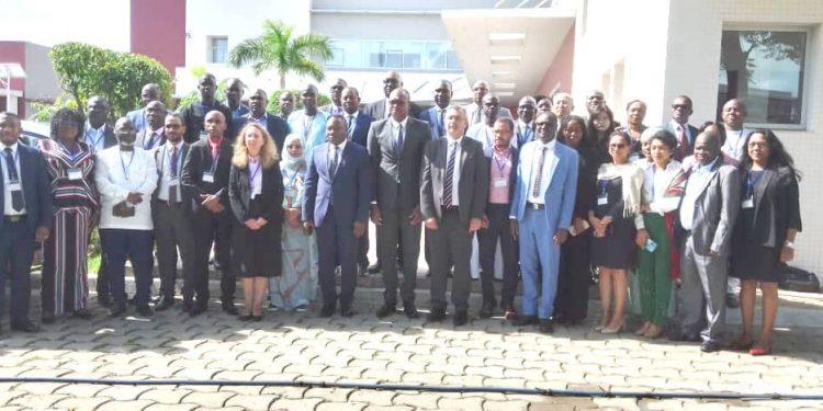 Statistiques de finances publiques : Des experts en séminaire à Cotonou