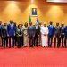 20ème réunion ministérielle des pays nordiques d’Europe et d’Afrique : Olushegun Bakari prône un partenariat renforcé entre les Etats