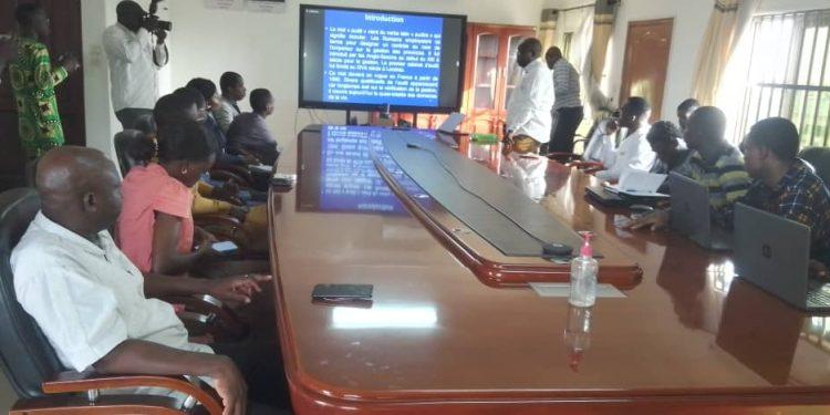 4ème meeting de Owasp : La sécurité des logiciels au centre des échanges