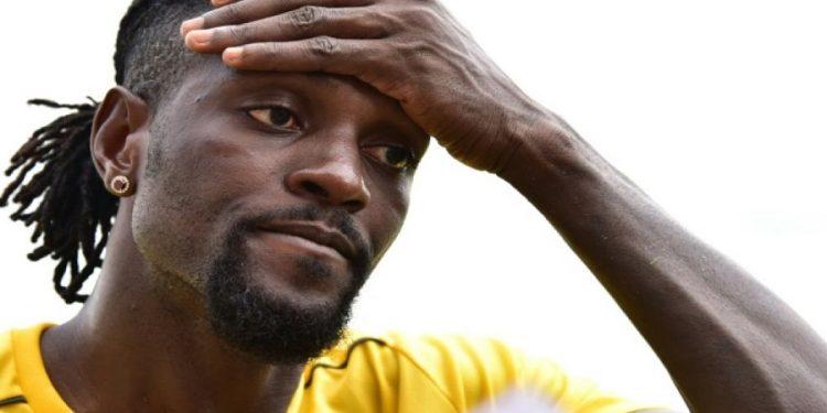 Echecs répétés des Eperviers du Togo à la qualification à la Can : Le coup de gueule de Emmanuel Adebayor