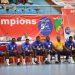 44ème Championnat d&rsquo;Afrique des clubs champions : Adjidja Hbc tombe les armes à la main