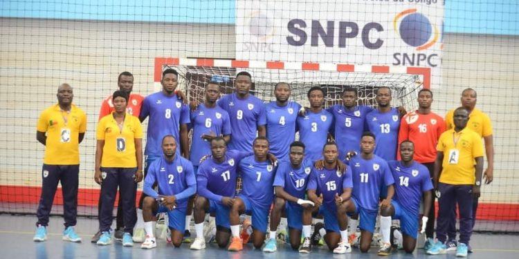 1ère phase du 44ème Championnat d’Afrique des clubs champions de handball : Carton plein pour Adjidja Hbc