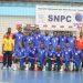 1ère phase du 44ème Championnat d’Afrique des clubs champions de handball : Carton plein pour Adjidja Hbc