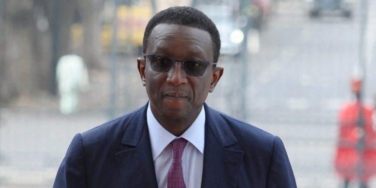 Le président Macky Sall a annoncé la composition d’un nouveau gouvernement au Sénégal dans la soirée du mercredi 11 octobre 2023