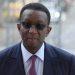 Le président Macky Sall a annoncé la composition d’un nouveau gouvernement au Sénégal dans la soirée du mercredi 11 octobre 2023