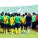 2ème tour des éliminatoires Coupe du monde U20 féminin : Les Amazones du Bénin face aux Lionnes du Sénégal