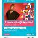 Musique : Angélique Kidjo en concert à Istanbul