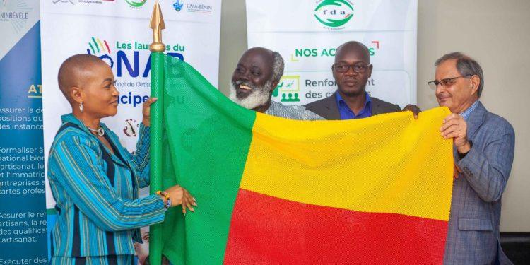 Participation au Miato : Le Bénin représenté par les lauréats de la 18ème édition du Snab