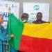 Participation au Miato : Le Bénin représenté par les lauréats de la 18ème édition du Snab